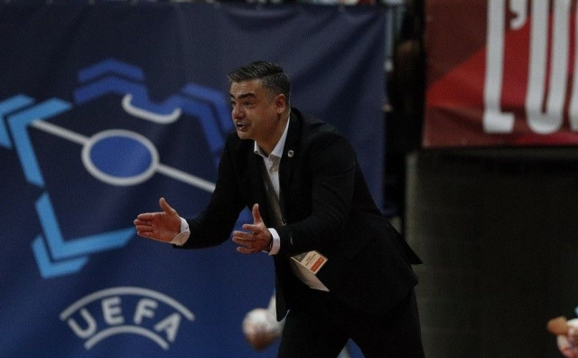 Goran Melher: 'Konsolidirali smo reprezentaciju i vratili publiku, ali me jedna stvar boli'