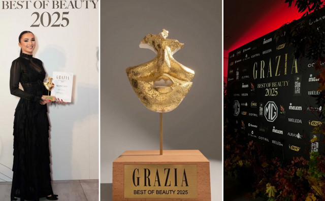 GORSEN enzimski piling: Lider prirodne njege koji osvaja Europu!