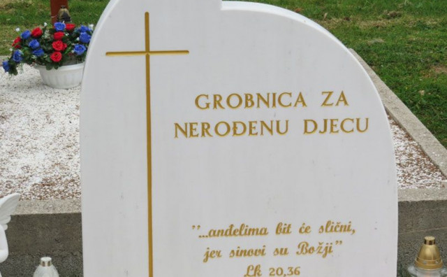 Misa za roditelje nerođene djece slavit će se u Mostaru