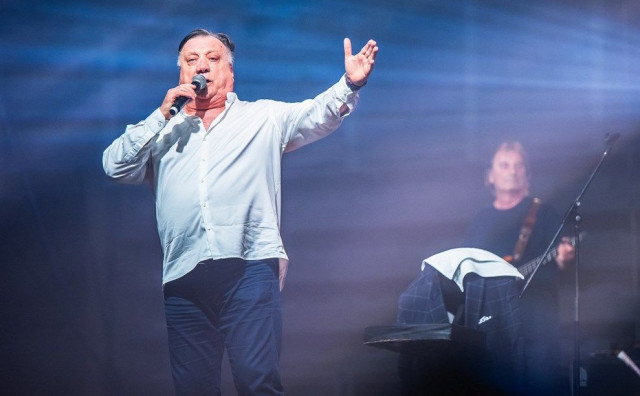 Od 'Prvog poljupca' do 'Sejde' – Halid je svoj život pretočio u nezaboravne pjesme