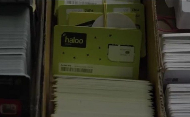 Kartel sa SIM karticama za milijunske prevare koristio i one iz BiH