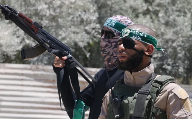 Hamas odgovorio na ultimatum Donalda Trumpa