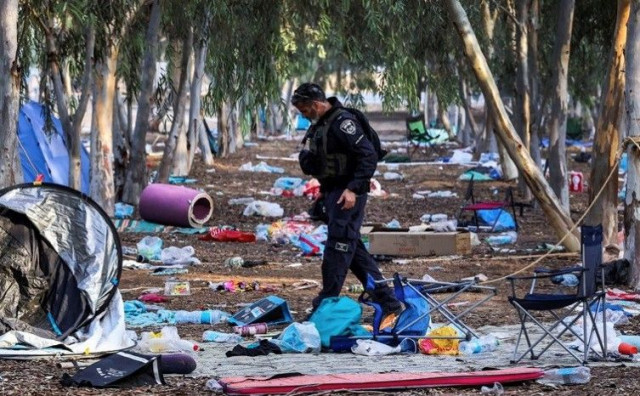Prije dvije godine Hamas je upao u Izrael te pobio i ranio tisuće ljudi, sa sobom uzeo 250 talaca