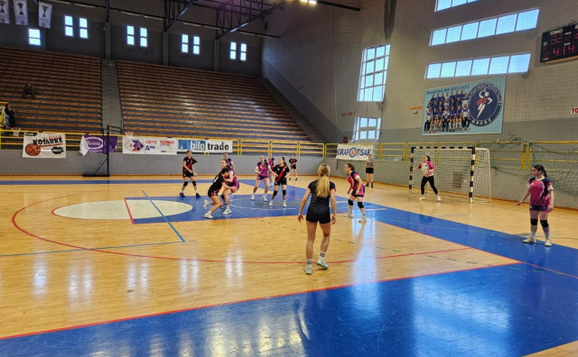 Hrvatski ženski rukometni klubovi vraćeni u Premijer ligu BiH