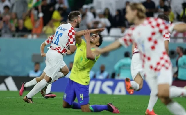 Hrvatska reprezentacija će igrati protiv Brazila?