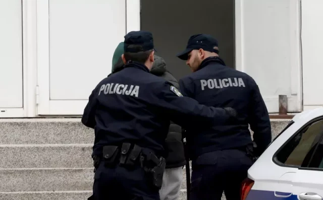 Prijavljena još jedna osoba koja je s državljaninom BiH lažno iznajmljivala stanove