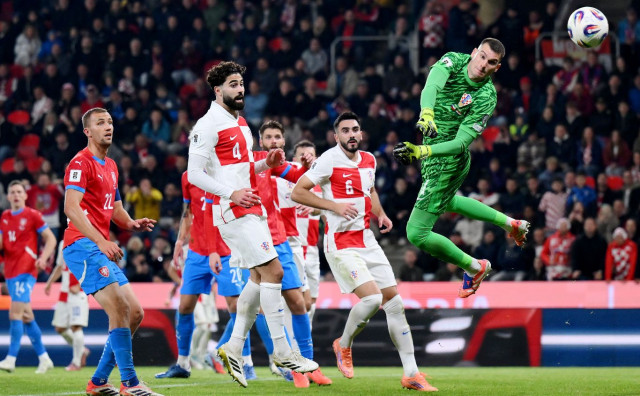 Dalić nakon stote utakmice: Igra nije bila na razini, ali korak smo bliže cilju