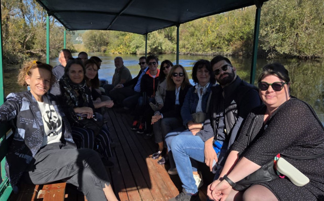 Obnovljeno 1500 hektara Hutova blata