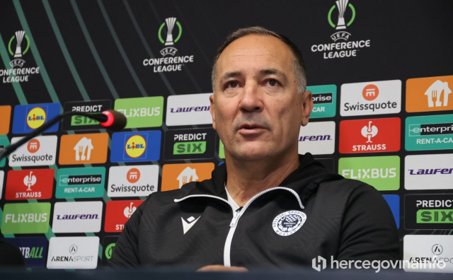 Nogometni savez BiH u srijedu odlučuje o prijavama protiv Igora Štimca zbog objave na društvenim mrežama