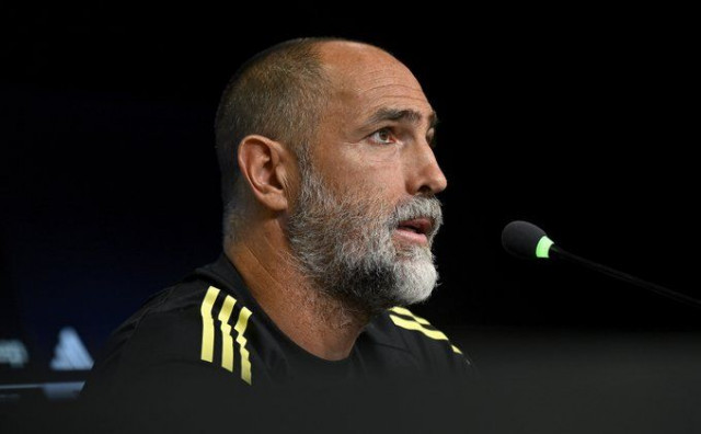 Igor Tudor dobio otkaz u Juventusu
