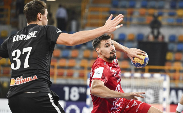 Ivan Martinović u idealnoj postavi Svjetskog klupskog prvenstva