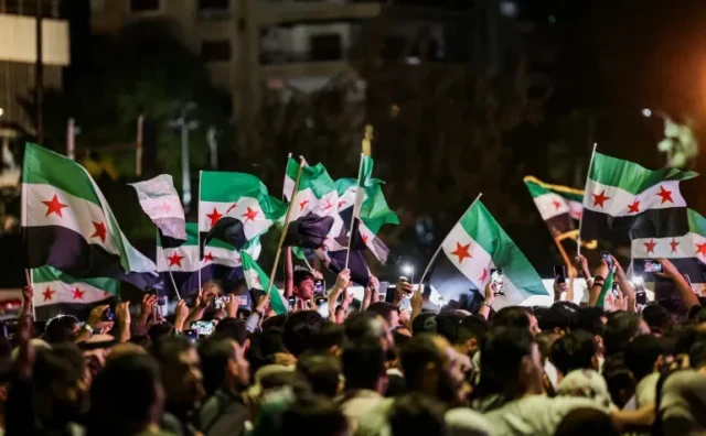 Sirija održala prve izbore nakon Assadova pada