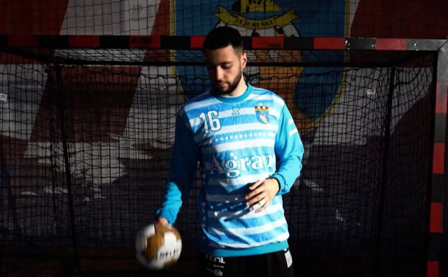 Izviđač sutra otvara europsku sezonu u Ljubuškom, predstavljeni i novi dresovi