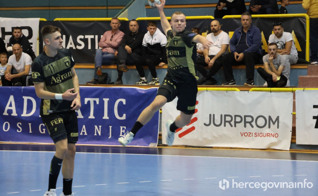 Izviđač uvjerljiv protiv Goražda