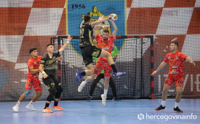 Izviđač nezaustavljiv, pobjeda od 21 razlike protiv Bese Famgas