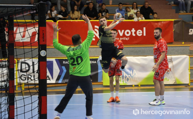 Džolić: 'Mladi su pokazali da zaslužuju mjesto u prvoj ekipi'