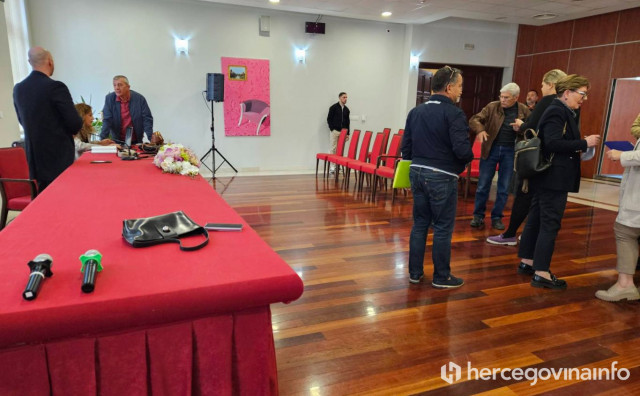 Važna rasprava u pogrešnom terminu: Građani traže da Mostar javne rasprave premjesti u popodnevne sate