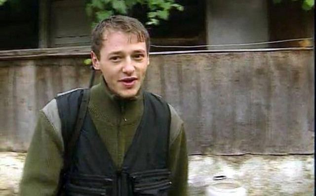 Ubojica Jean-Michela Nicoliera ukrao mu je 20 franaka, pucao u potiljak i dahtao kao pašče