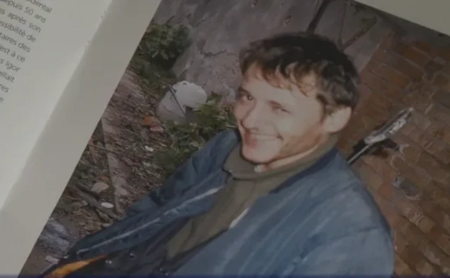 Pokop Jean-Michela Nicoliera planira se u Vukovaru: 'Bio je hrabro, veliko dijete'