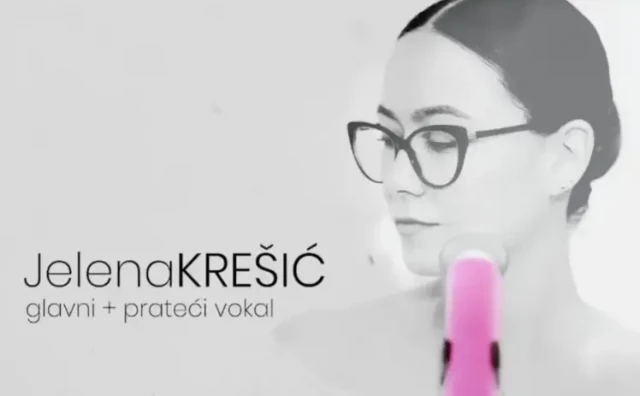 Mostarka objavila emotivni cover za podršku ženama