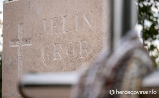 Krije li mostarska zemlja svoju Divu Grabovčevu? Donosimo priču o 'Jelinom grobu'