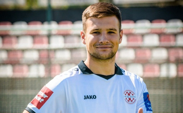 Bivši nogometaš Širokog Brijega zabio spektakularan pogodak sa 60 metara