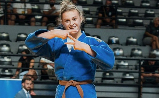 Judasica iz Mostara Johanna Elisabeth Klinger među najboljima na svijetu