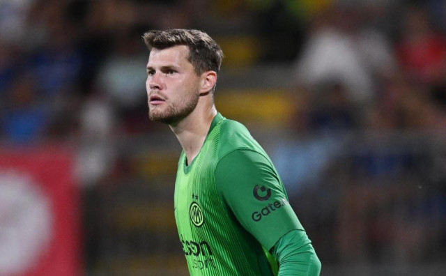 Vratar Intera sudjelovao u nesreći sa smrtnom posljedicom