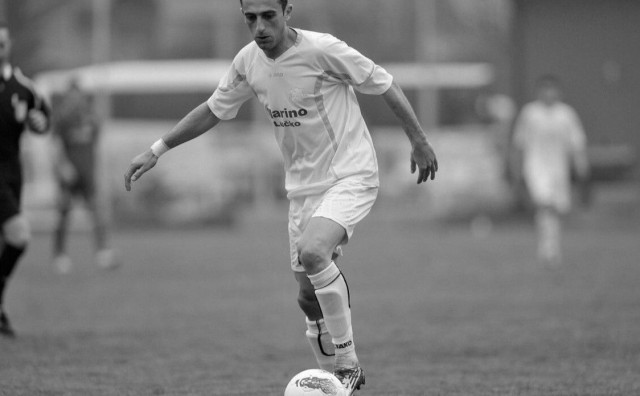 U 42. godini umro bivši nogometaš Širokog Brijega Josip Lukačević