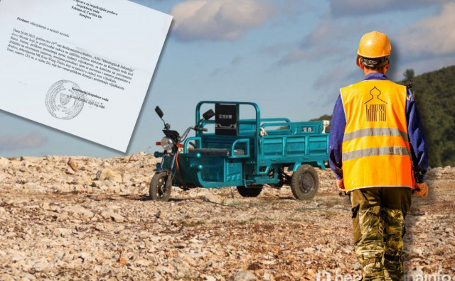 Kineski radnici, hercegovačka zemlja i tragedija na gradilištu: Otkrivamo pozadinu pogibije radnika na solarima u Stocu