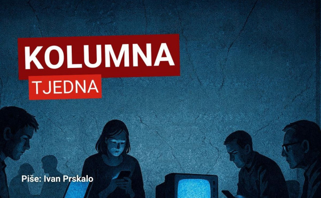 Dezorijentiranost i kakofonija u svijetu Interneta i vijesti