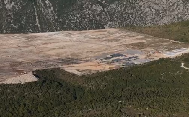 Stočani tvrde: Akcija na Komanju brdu rezultat pritiska javnosti, a ne 'redovnih aktivnosti' Službe za strance