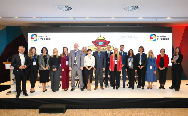 Zemlje Zapadnog Balkana i dalje gube milijarde zbog neučinkovitog povrata imovine stečene kriminalom