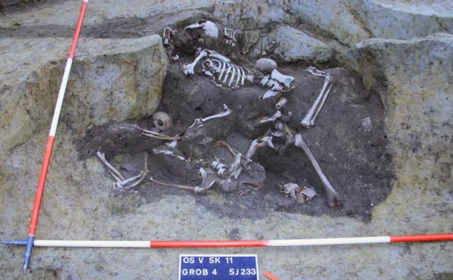 Riješena misterija masovne grobnice pronađene u Osijeku prije 15 godina