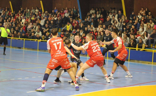 Izviđač slavio na vrućem gostovanju kod Krivaje