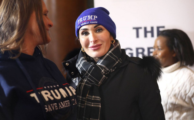 Aktivistica bliska Trumpu na X-u brani Milorada Dodika: 'Kršćanski vođa pod napadom globalista i muslimana'