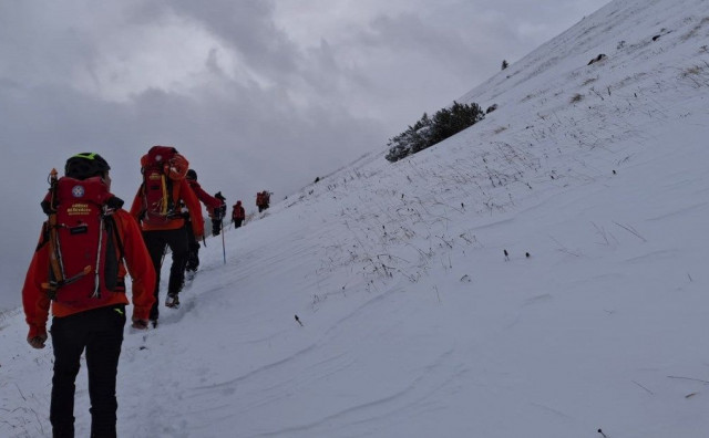 Jedan hrvatski planinar pronađen mrtav, za dvojicom se još traga