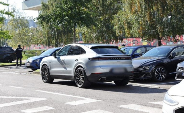 Leon Lučić propucao državljanina BiH, poznato i o kome se radi