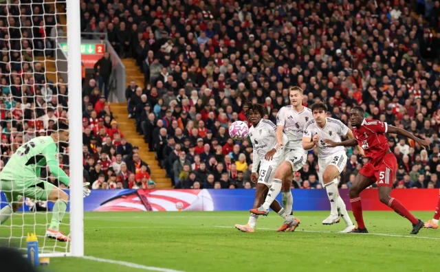 Liverpool upao u negativni niz kakav ne pamte 11 godina