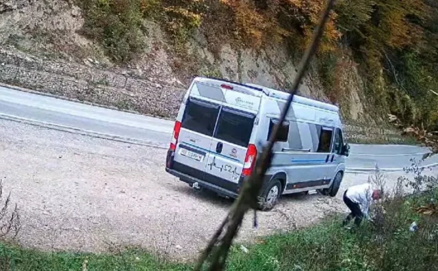 Općina u BiH postavila kamere za one koji bacaju smeće u prirodu, kazne do 1.000 KM