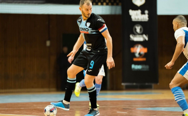 Majstorija Luke Sutona u pobjedi Rijeke protiv Osijeka