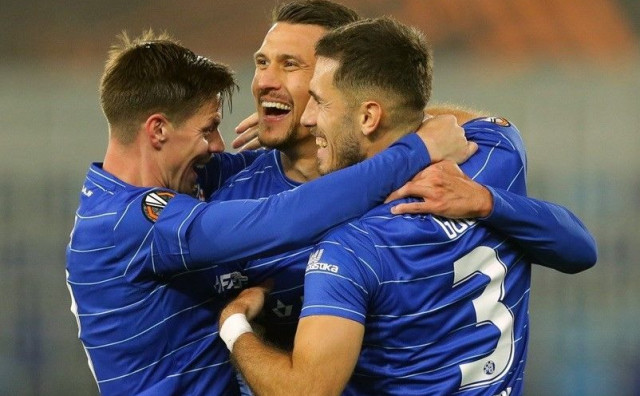 Dinamo upisao i drugu pobjedu, pobijedio Maccabi u Srbiji