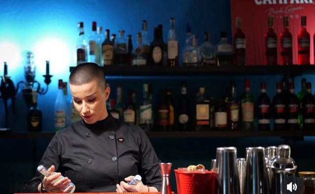 Od Nevesinja do Dubaija: Maja Vuković i njeni kokteli koji osvajaju svijet