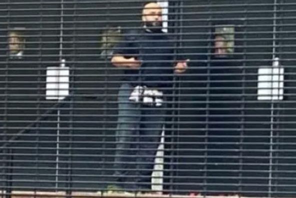 Dvije osobe preminule nakon napada ispred sinagoge u Manchesteru