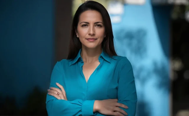 Trumpu Nobelovu nagradu 'otela' političarka iz države kojoj prijeti ratom