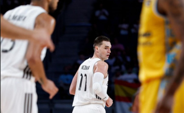 Mario Hezonja