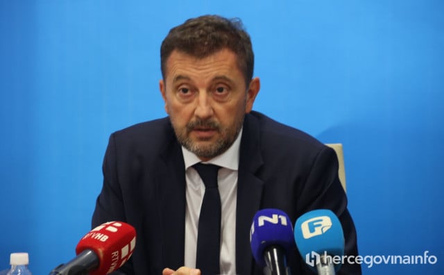 OSCE reagirao zbog pritisaka na Hercegovina.info: Dužnosnici ne smiju ugrožavati novinare