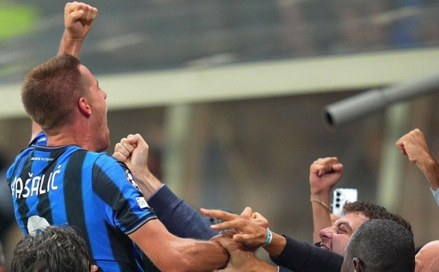 Pašalić briljirao u Ligi prvaka, dobio ocjenu za velemajstore