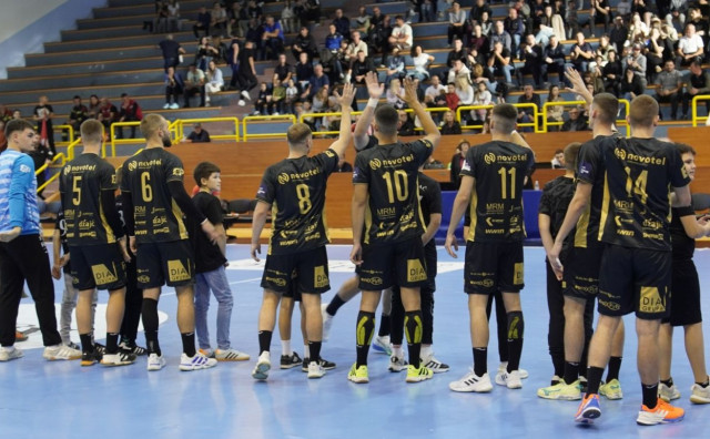 Marko Čuljak Izviđač