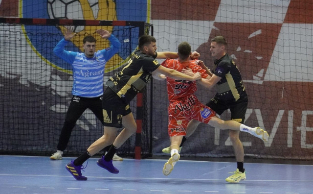Izviđač doznao protivnika u EHF kupu